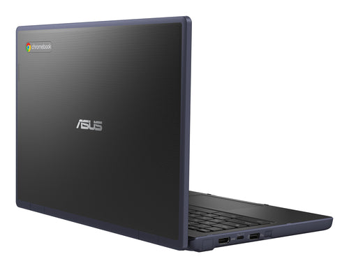 ASUS Chromebook CZ11 CZ1104CM2A-YZ84T MediaTek Kompanio 520 Laptop 29.5 cm (11.6") Touchscreen HD 8 GB LPDDR4x-SDRAM 64 GB eMMC Wi-Fi 6 (802.11ax) ChromeOS Grey