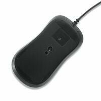 Verbatim 70756 mouse Office Ambidextrous USB Type-C Optical 1000 DPI