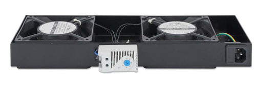 Intellinet 716383 rack accessory Cooling fan
