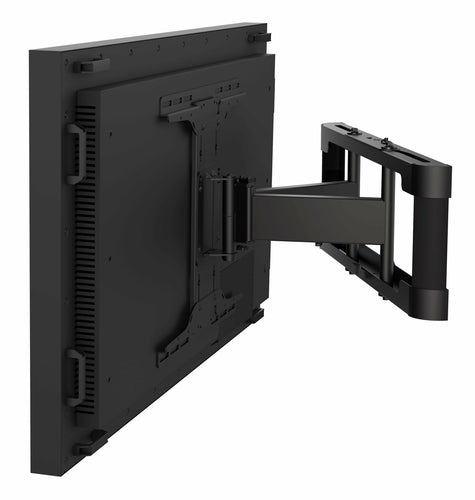 Peerless HPF675 TV mount/stand 190.5 cm (75") Black