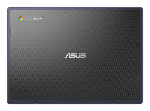 ASUS Chromebook CZ11 CZ1104CM2A-YZ84T MediaTek Kompanio 520 Laptop 29.5 cm (11.6") Touchscreen HD 8 GB LPDDR4x-SDRAM 64 GB eMMC Wi-Fi 6 (802.11ax) ChromeOS Grey