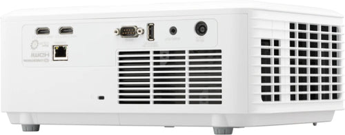Viewsonic LSD500HD data projector Standard throw projector 5500 ANSI lumens 1080p (1920x1080) White