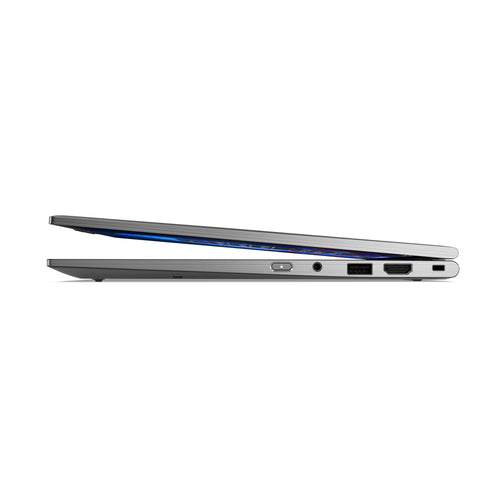 Lenovo ThinkPad X1 2-in-1 Gen 10 Aura Edition Intel Core Ultra 7 265U Hybrid (2-in-1) 35.6 cm (14") Touchscreen 2.8K 32 GB LPDDR5x-SDRAM 512 GB SSD Wi-Fi 6E (802.11ax) Windows 11 Pro Grey