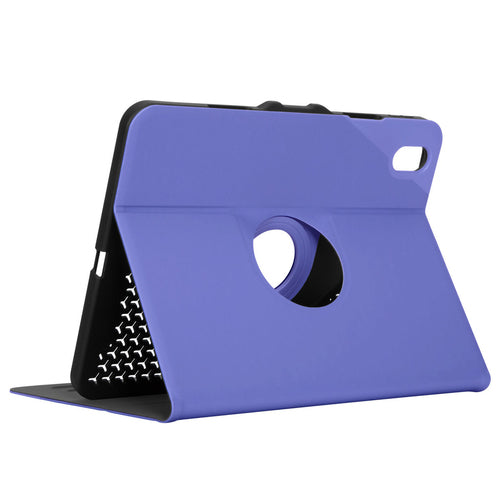 Targus VersaVu 27.7 cm (10.9") Folio Purple