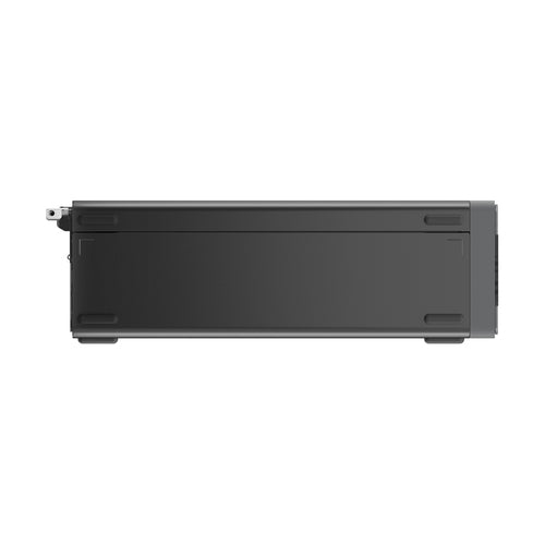 Lenovo ThinkCentre neo 55s Gen 6 AMD Ryzen™ 7 250 32 GB DDR5-SDRAM 1 TB SSD Windows 11 Pro SFF PC Black