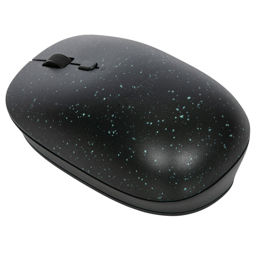 Targus AKM624USZ keyboard Mouse included Universal Bluetooth QWERTY English Black