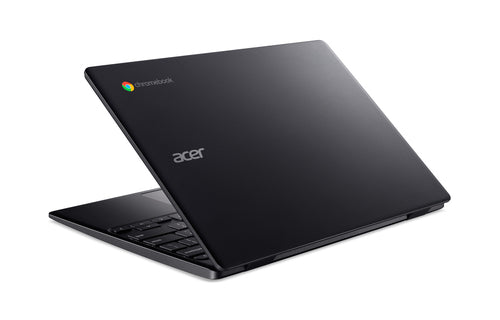 Acer Chromebook CBOA311-1H-C90F Intel® Celeron® N N4500 29.5 cm (11.6") HD 4 GB LPDDR4x-SDRAM 64 GB Flash Wi-Fi 5 (802.11ac) ChromeOS Black