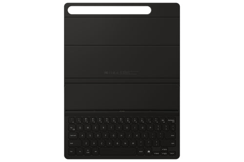 Samsung EF-DX720 QWERTY US English Pogo Pin Black