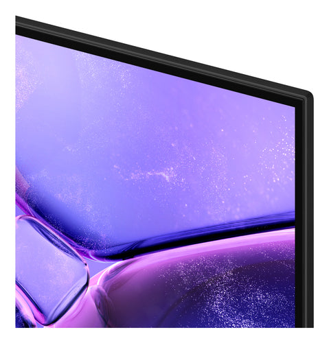 Samsung HU6000F HG43U600FNF 109.2 cm (43") 4K Ultra HD Smart TV Black 20 W