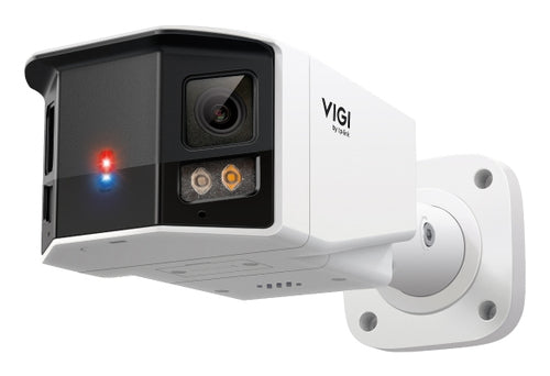 TP-Link InSight S385DPS Bullet IP security camera Outdoor 5456 x 1520 pixels Wall
