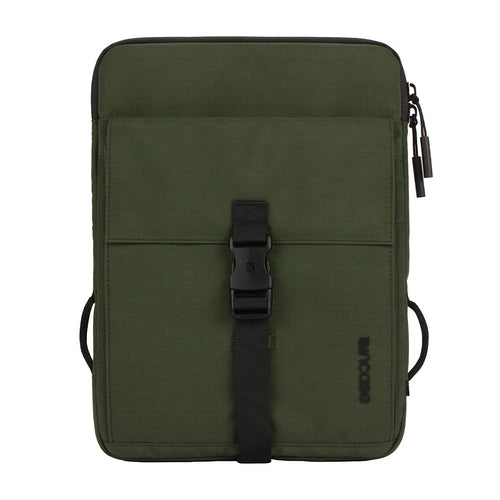 Incase Transfer 33 cm (13") Sleeve case Green