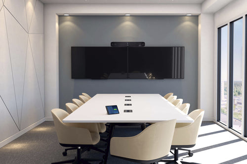 HP Poly Studio X70 All-In-One Video Bar