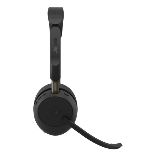 Jabra Evolve3 65 MS - USB-A with Dongle - Stereo