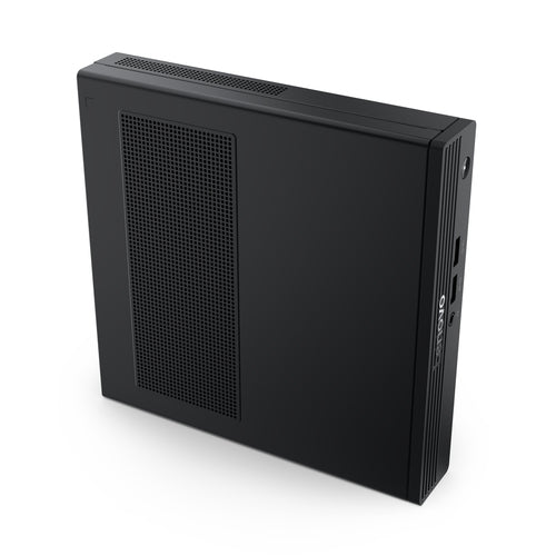 Lenovo V100q 16 GB DDR5-SDRAM 256 GB SSD Mini PC Black