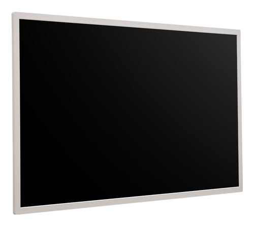 LG 32RS1Q-B Signage Display Digital signage flat panel 80 cm (31.5") Wi-Fi Beige, Black WebOS 24/7
