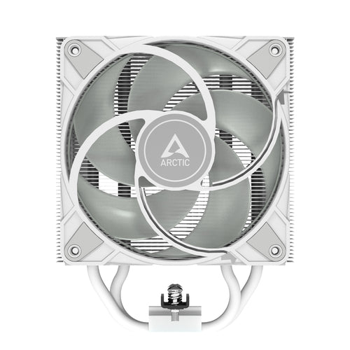 ARCTIC Freezer 36 A-RGB (White) Multi Compatible Tower CPU Cooler with A-RGB