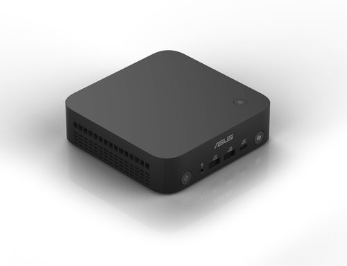 ASUS PN54-BB5000ETL-A Black 340 2 GHz