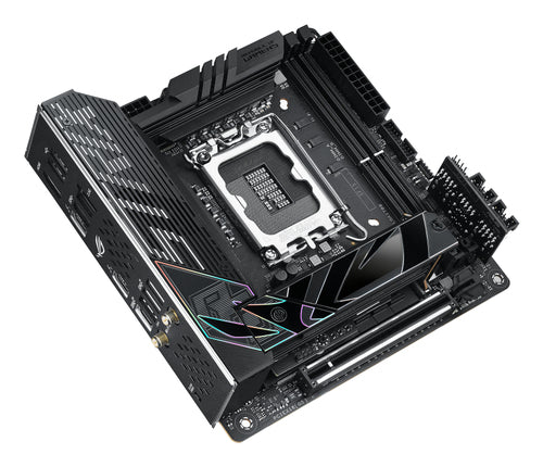 ASUS ROG STRIX Z790-I GAMING WIFI Intel Z790 LGA 1700 mini ITX