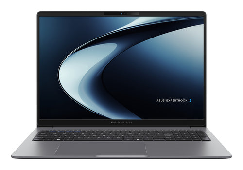 ASUS ExpertBook P3 PM3606CKA-XS54 Copilot+ PC AMD Ryzen™ AI 5 330 Laptop 40.6 cm (16") WUXGA 16 GB DDR5-SDRAM 512 GB SSD Wi-Fi 7 (802.11be) Windows 11 Pro Grey