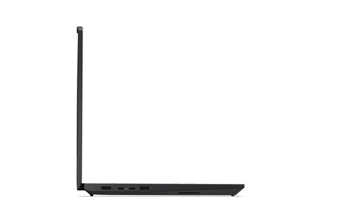 Lenovo ThinkPad P16v Gen 3 (Intel) Intel Core Ultra 7 255H Mobile workstation 40.6 cm (16") WUXGA 64 GB DDR5-SDRAM 1 TB SSD Wi-Fi 7 (802.11be) Windows 11 Pro Black