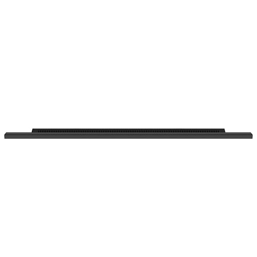 AG Neovo NSD-4303 Digital signage flat panel 108 cm (42.5") LCD Wi-Fi 500 cd/m² 4K Ultra HD Black Built-in processor Android 9