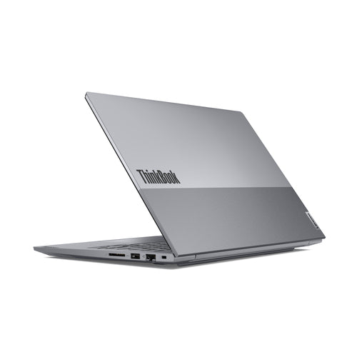 Lenovo ThinkBook 14 G9 IPL Copilot+ PC Intel Core Ultra 5 325 Laptop 35.6 cm (14") WUXGA 16 GB DDR5-SDRAM 512 GB SSD Wi-Fi 7 (802.11be) Windows 11 Pro Grey