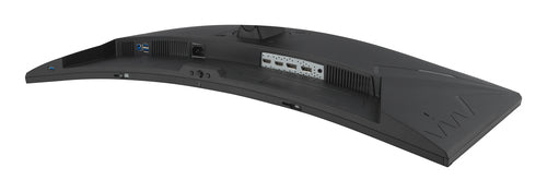 ASUS TUF Gaming VG34WQML5A computer monitor 86.4 cm (34") 3440 x 1440 pixels UltraWide Quad HD LED Black