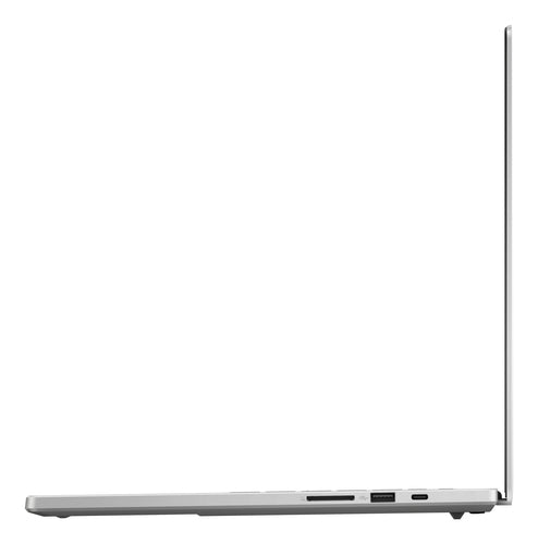 ASUS ROG Zephyrus G16 GU605CR-XS97 Intel Core Ultra 9 285H Laptop 40.6 cm (16") 2.5K 32 GB LPDDR5x-SDRAM 2 TB SSD NVIDIA GeForce RTX 5070 Ti Wi-Fi 7 (802.11be) Windows 11 Pro White