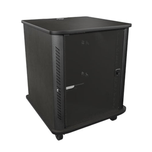 Middle Atlantic Products RFR Series Reference Furniture Rack - RFR-1628GE