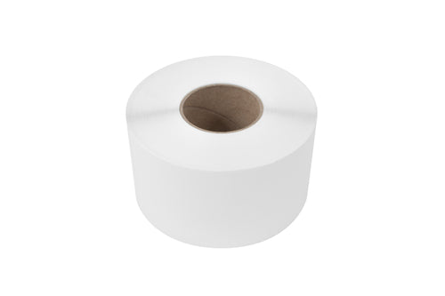 Brother BDS1B102102 printer label White Self-adhesive printer label