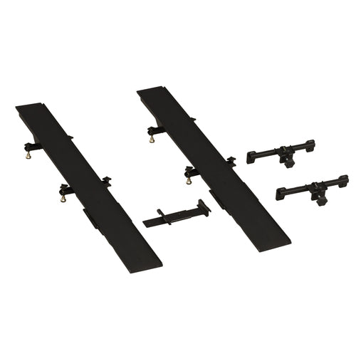 APC Ramp for NetShelter SX3K Rack Removal from Shock Pallet