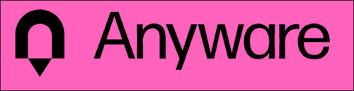 HP 1 Year Anyware Professional License