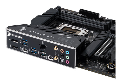 ASUS TUF GAMING Z690-PLUS WIFI D4 Intel Z690 LGA 1700 ATX