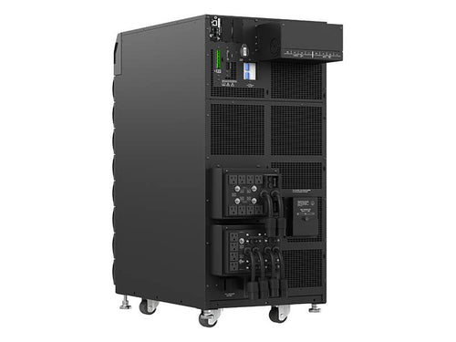 Vertiv Liebert APS AS6 uninterruptible power supply (UPS) 20 kVA 18000 W