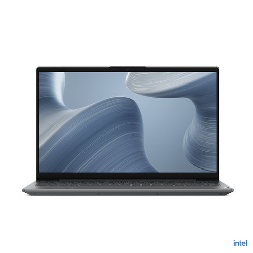 Lenovo IdeaPad 5 15IAL7 Intel® Core™ i7 i7-1255U Laptop 39.6 cm (15.6") Full HD 8 GB DDR4-SDRAM 512 GB SSD Wi-Fi 6 (802.11ax) Windows 11 Home US English Grey