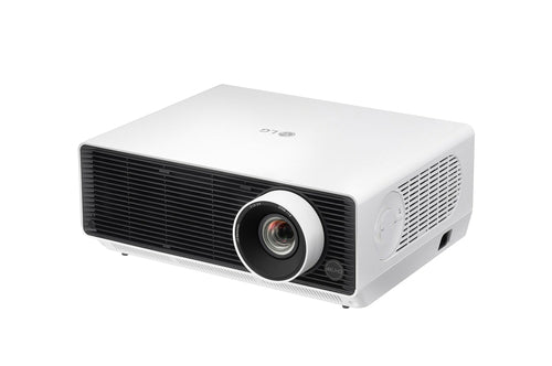 LG ProBeam BU50RG Standard throw projector 5000 ANSI lumens DLP UHD 4K (3840x2160) Black, White