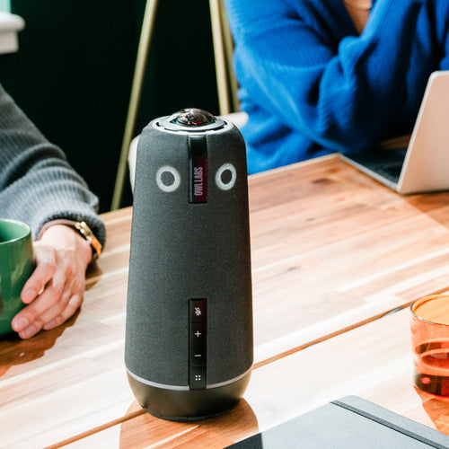Owl Labs Power Over Ethernet Adapter