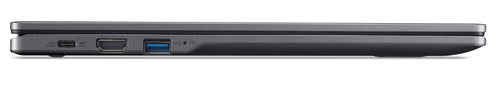 Acer Chromebook Plus 515 CBE595-2-73W9 Intel Core 7 150U 39.6 cm (15.6") Full HD 16 GB LPDDR5-SDRAM 256 GB SSD Wi-Fi 6E (802.11ax) ChromeOS Grey