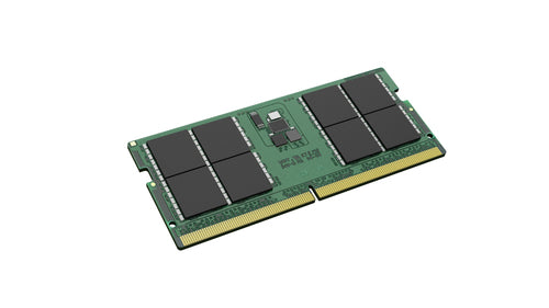 Kingston Technology ValueRAM memory module 48 GB 1 x 48 GB DDR5 5600 MT/s 262-pin SO-DIMM