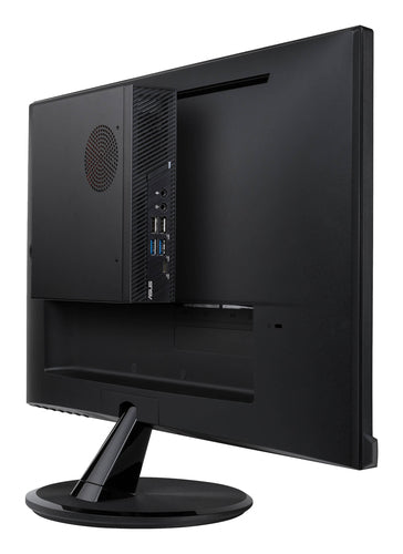 ASUS PB63-SYS715PX1THR Intel® Core™ i7 i7-14700 16 GB DDR5-SDRAM 512 GB SSD Windows 11 Pro Mini PC Black