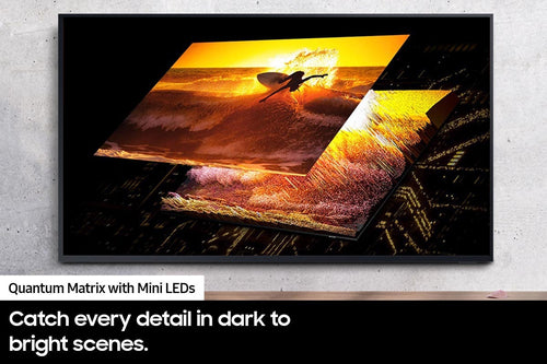 Samsung The Terrace 75 Inch Class