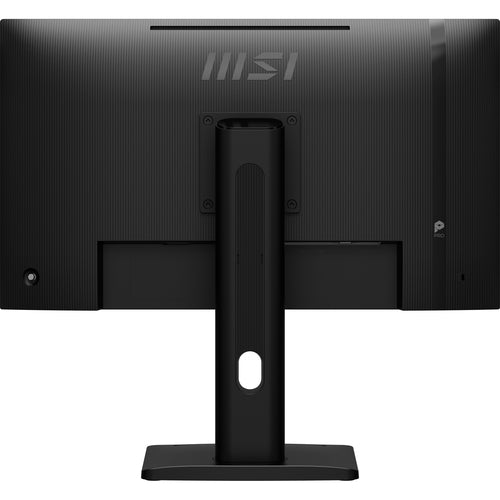 MSI PRO MP275PG E14 computer monitor 68.6 cm (27") 1920 x 1080 pixels Full HD LCD Black