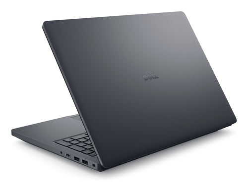 DELL Pro Max 16 Plus MB16250 Intel Core Ultra 9 285HX Mobile workstation 40.6 cm (16") Full HD+ 64 GB DDR5-SDRAM 1 TB SSD NVIDIA RTX PRO 3000 Blackwell Wi-Fi 7 (802.11be) Windows 11 Pro US English Black