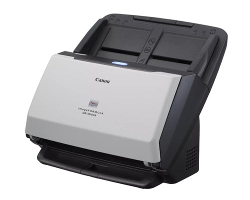 Canon imageFORMULA DR-M160II ADF scanner 600 x 600 DPI A4 Black