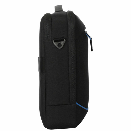 Targus TBT940GL laptop case 40.6 cm (16") Briefcase Black