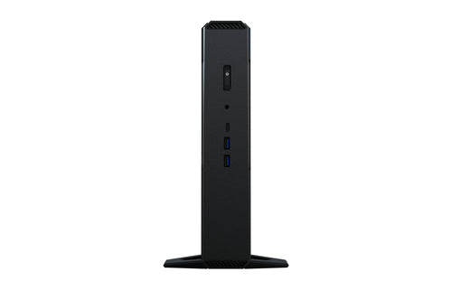 ASUS NUC 15 Performance RNUC15JNK7X5000U 3L sized PC Black 255HX