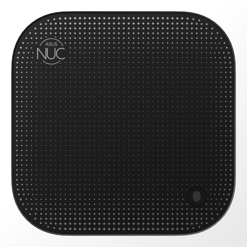 ASUS NUC RNUC14LNKU7099NU Copilot+ PC Intel Core Ultra 7 258V 32 GB LPDDR5x-SDRAM 1 TB SSD Windows 11 Pro Mini PC Black