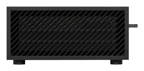 ASUS PN64-E1-SYS585PX1TL Black i5-13500H