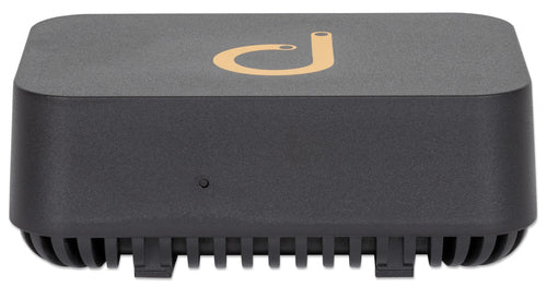 Intellinet Domotz Pro Box Unified System for Remote Monitoring and Cloud Management of Networks and IP Devices