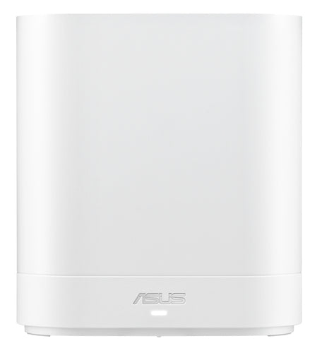 ASUS ExpertWiFi EBM68 Tri-band (2.4 GHz / 5 GHz / 5 GHz) Wi-Fi 6 (802.11ax) White 4 Internal